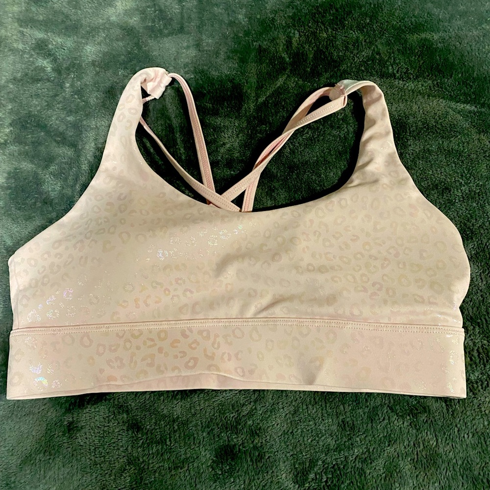 Zyia Active sports bra